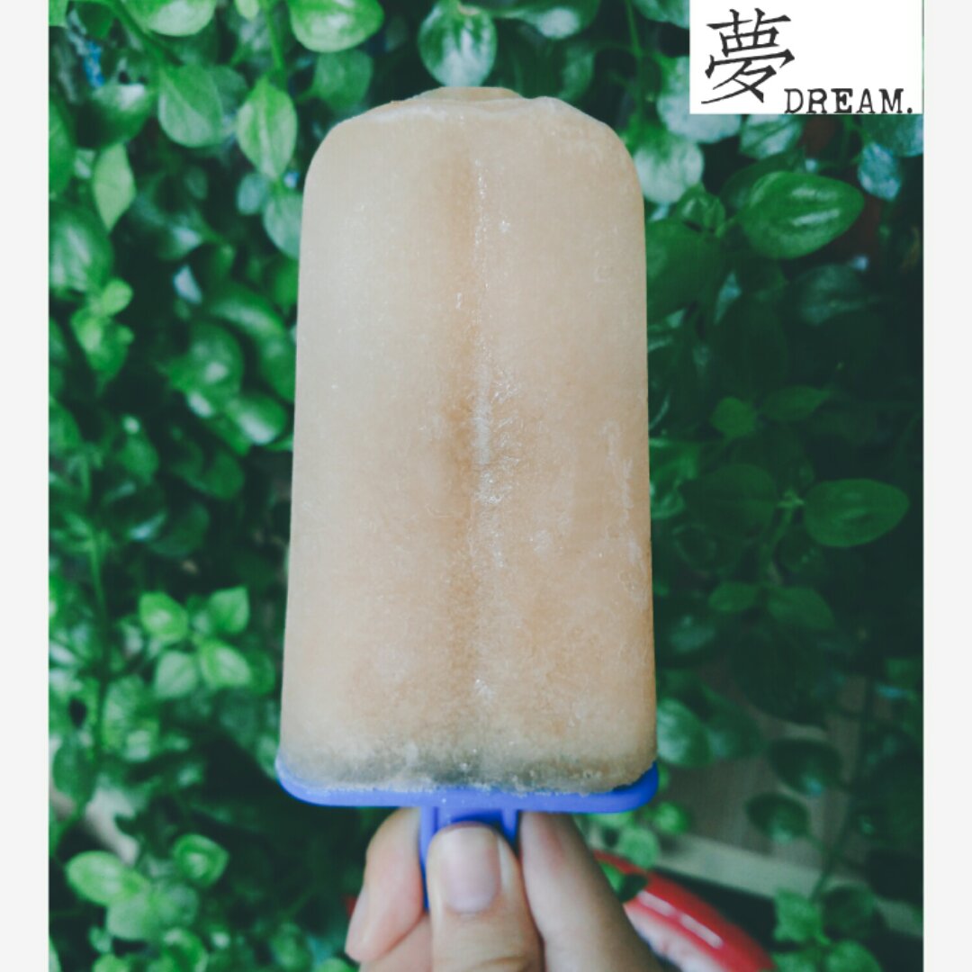 夏日冰棍随心做