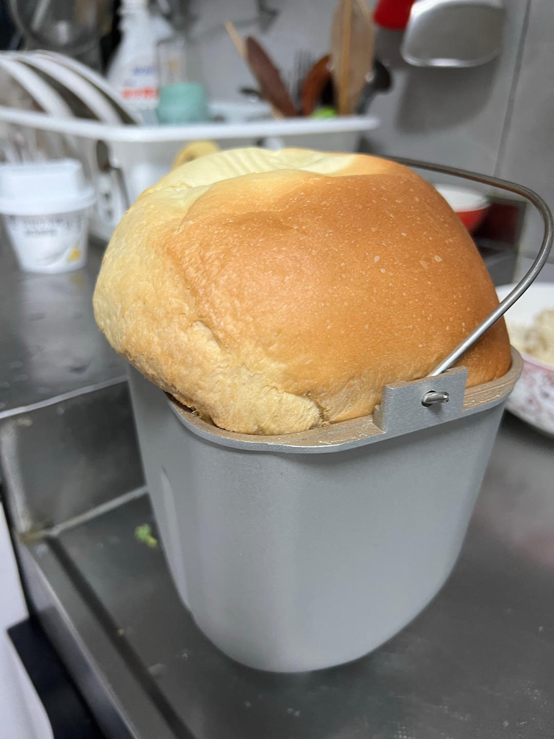 松下面包机～快手吐司🍞