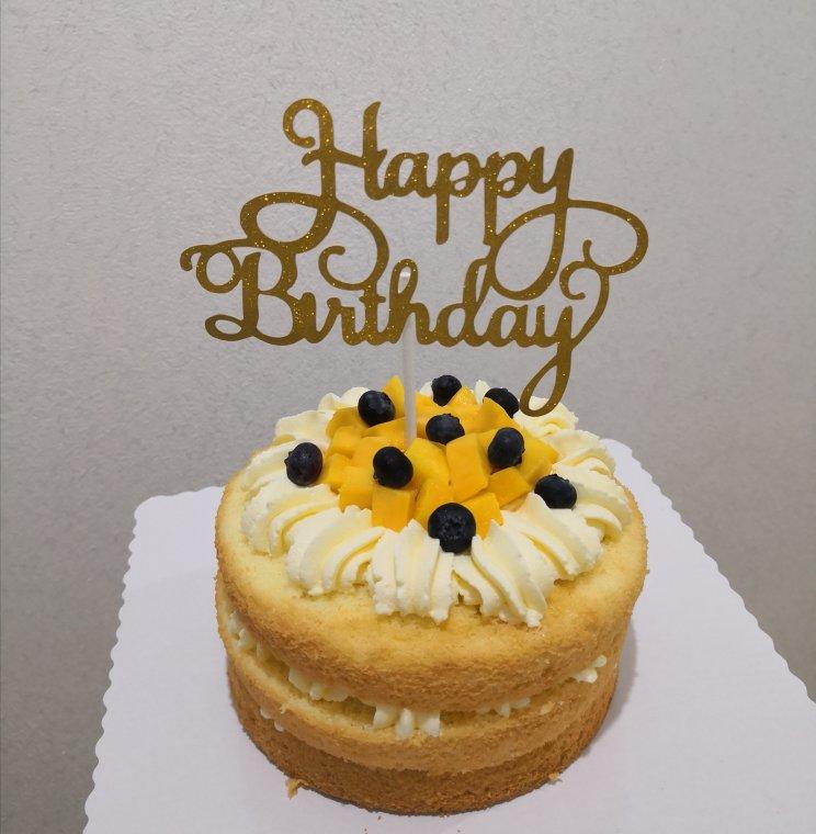 6寸，8寸，10寸戚风蛋糕配方（已更新）