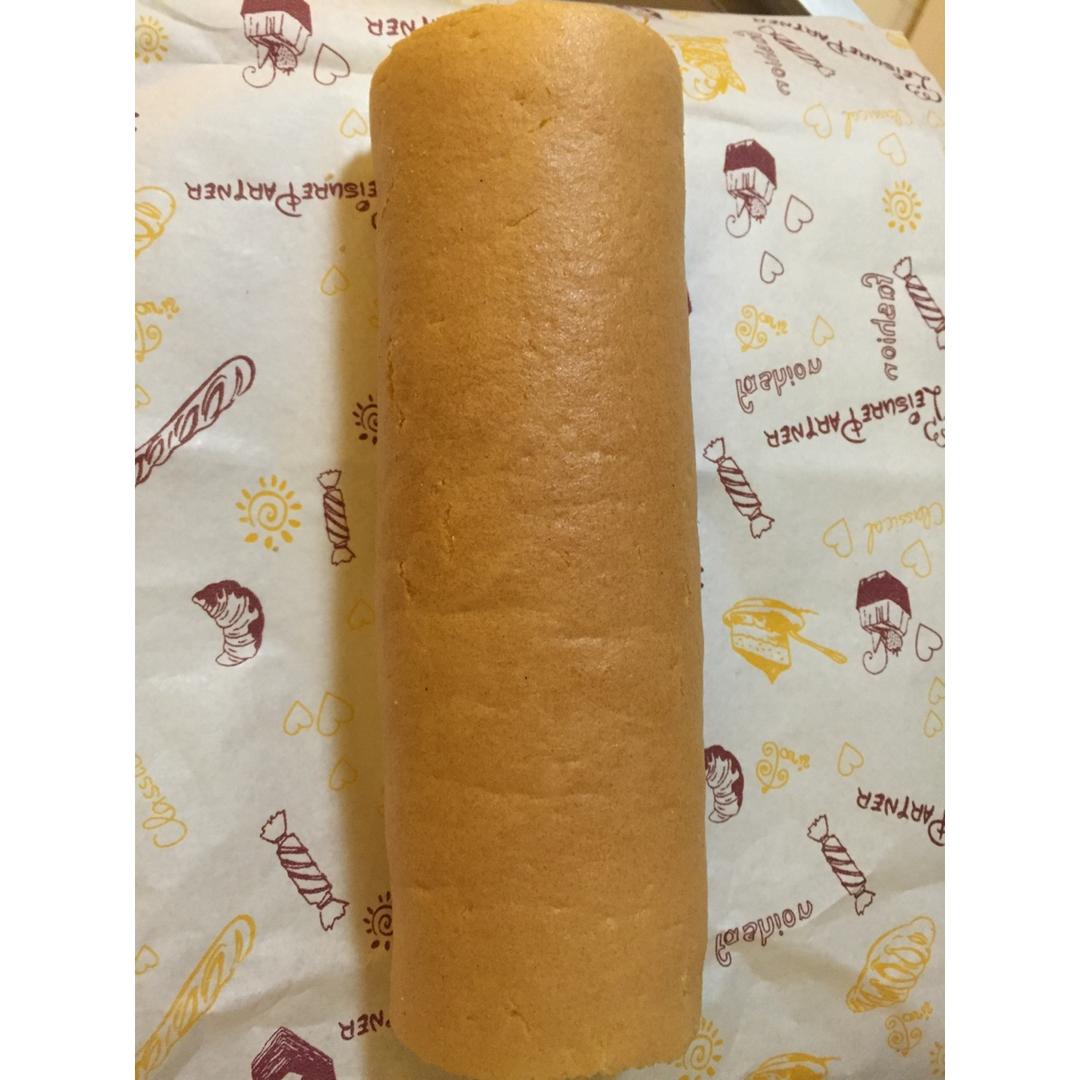 小四卷～风靡美食群的美味蛋糕卷