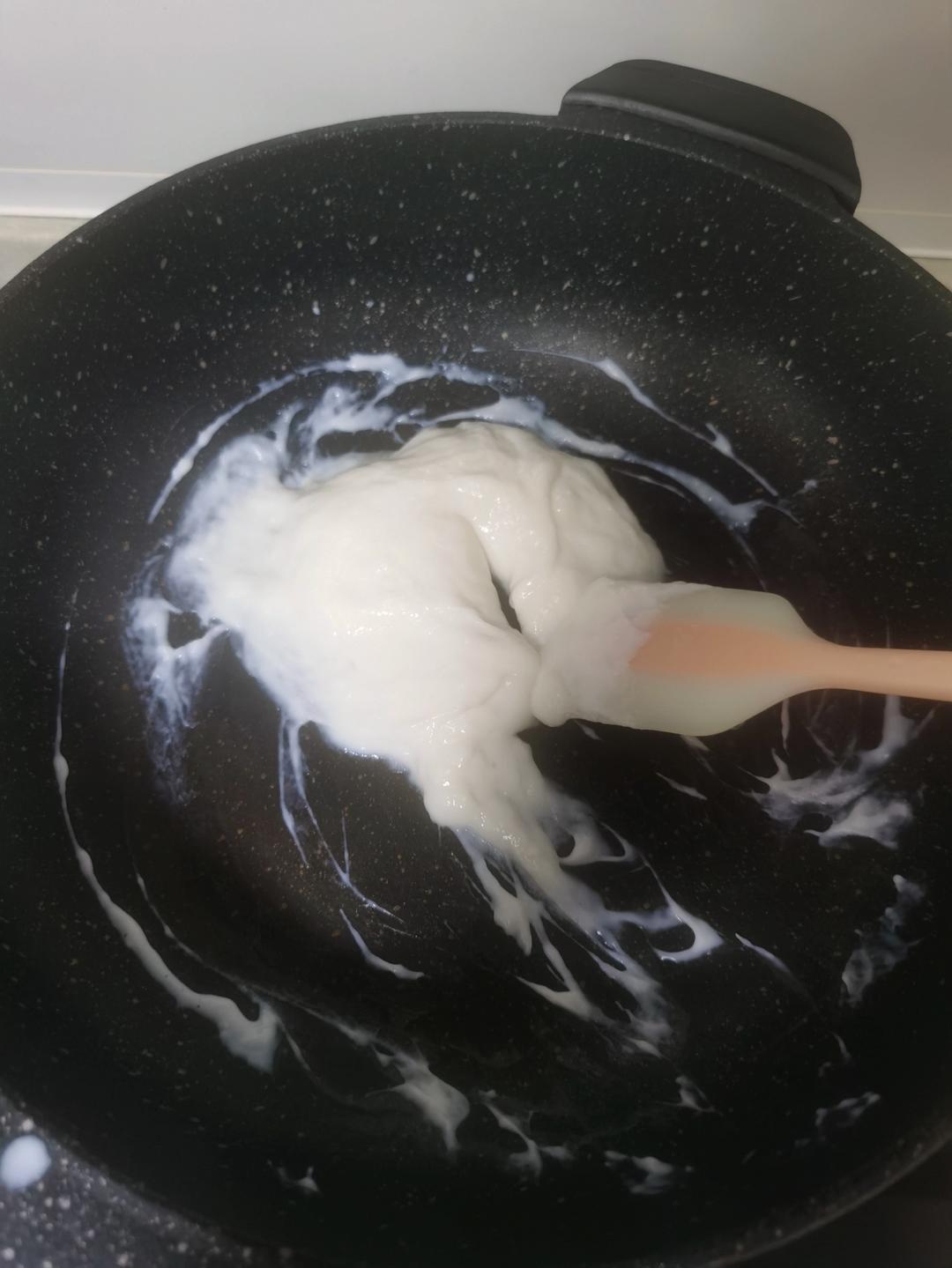 牛奶麻薯🥛