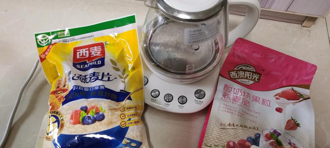 番茄豆腐炖小黄鱼【2月北鼎蒸炖锅食谱】