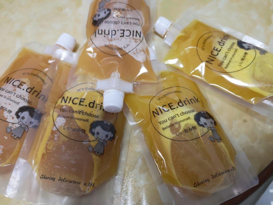 零失败率的吸吸果冻爽/吸吸冻