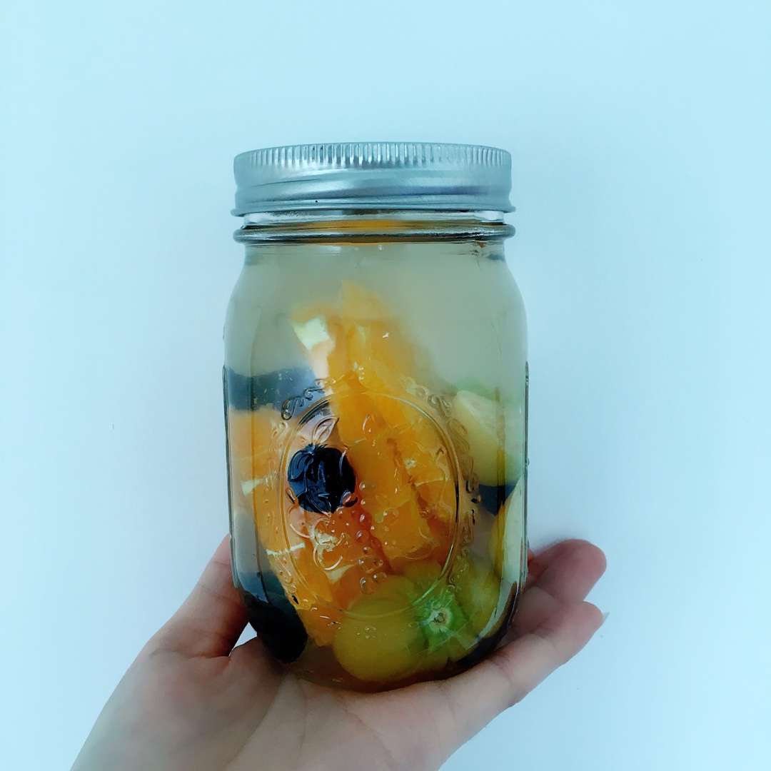 Detox water