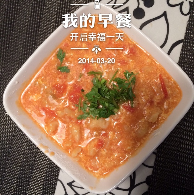 老北京疙瘩汤