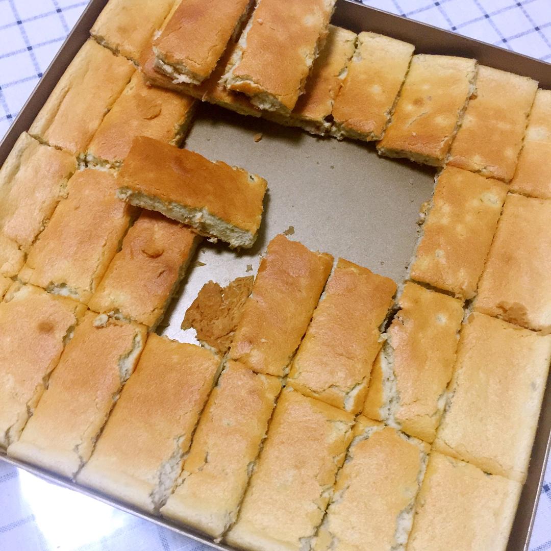 香蕉蛋糕