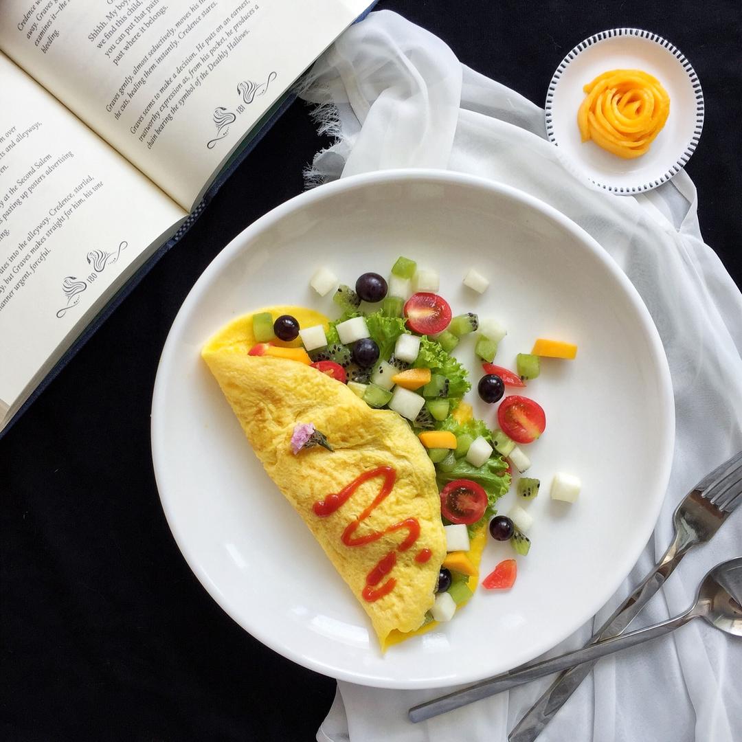 Bea's Breakfast