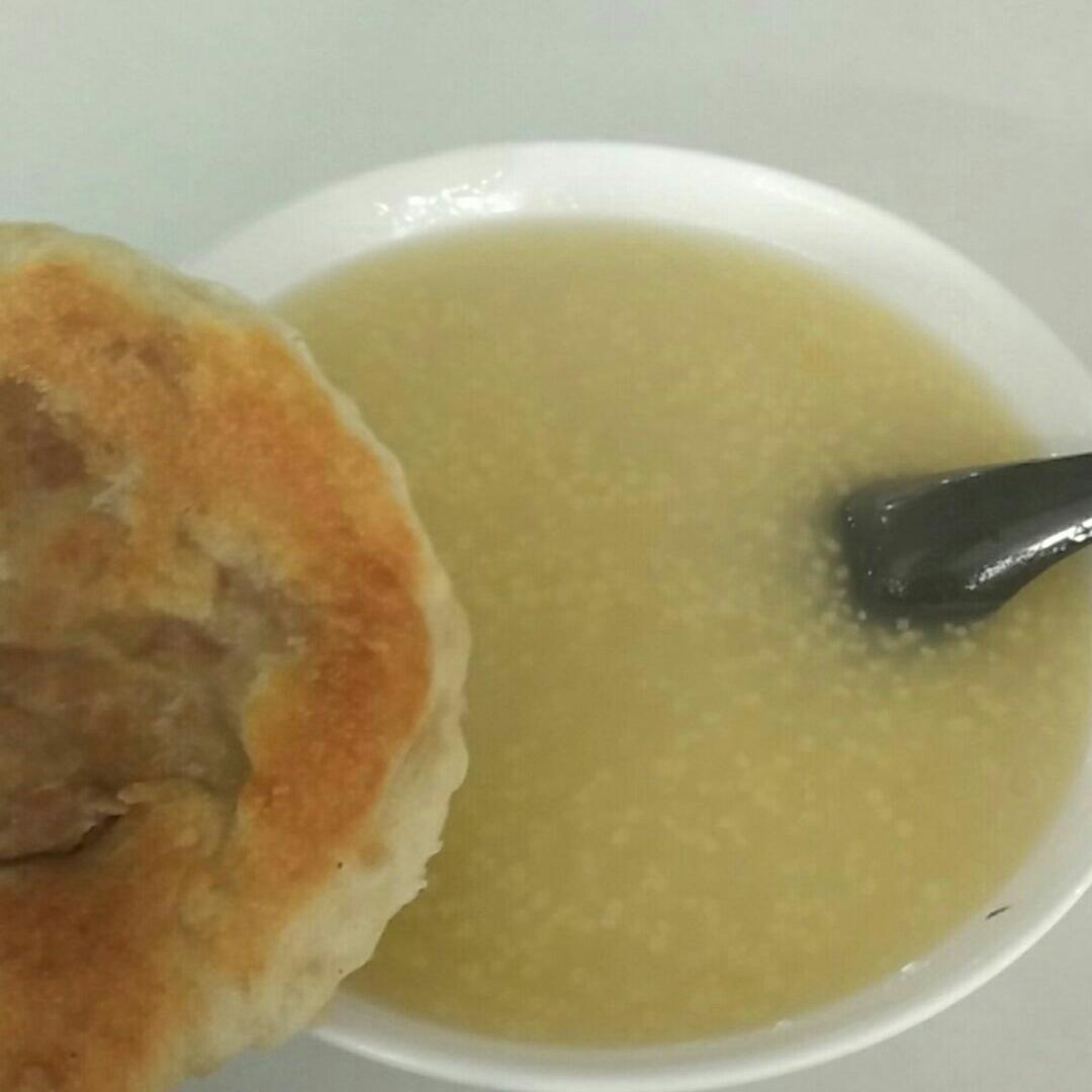 早餐马拉松顺利收官：因为坚持，所以更好！