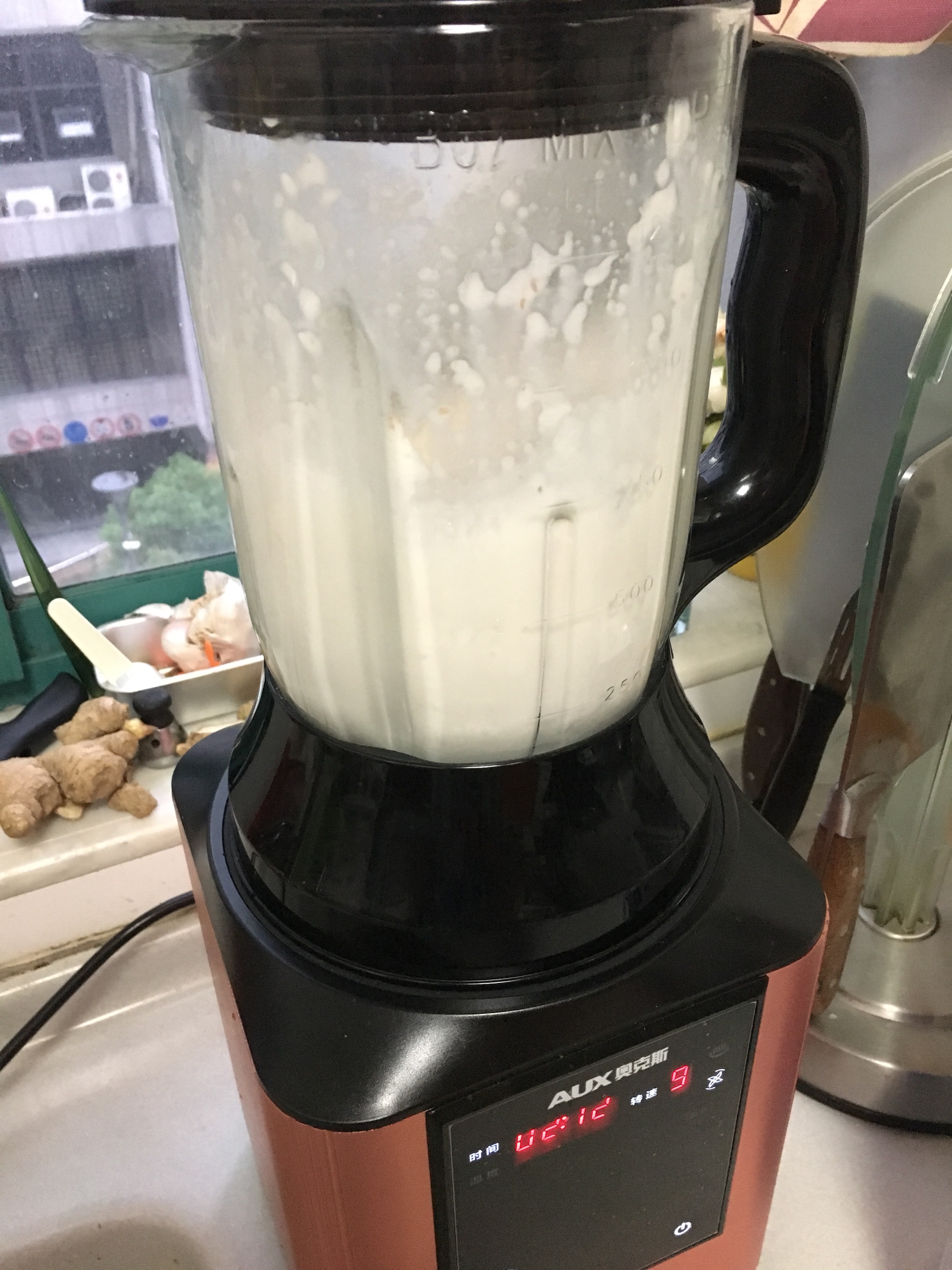 美味的椰奶汁的做法 步骤5