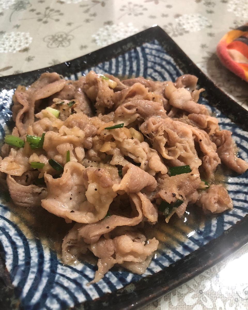 香浓嫩滑无味精的肥牛饭—赛过吉Y家（详细）