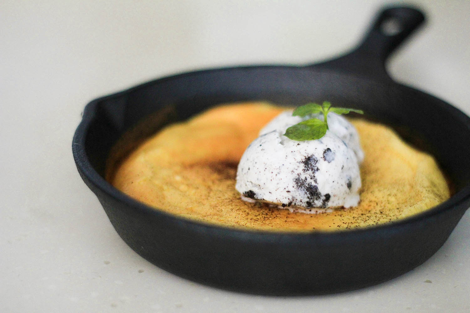 荷兰宝贝 Dutch Baby