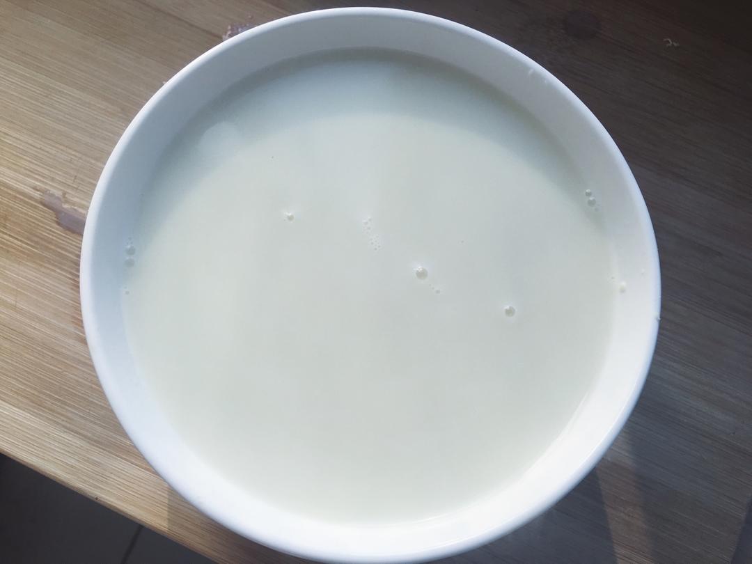 豆浆