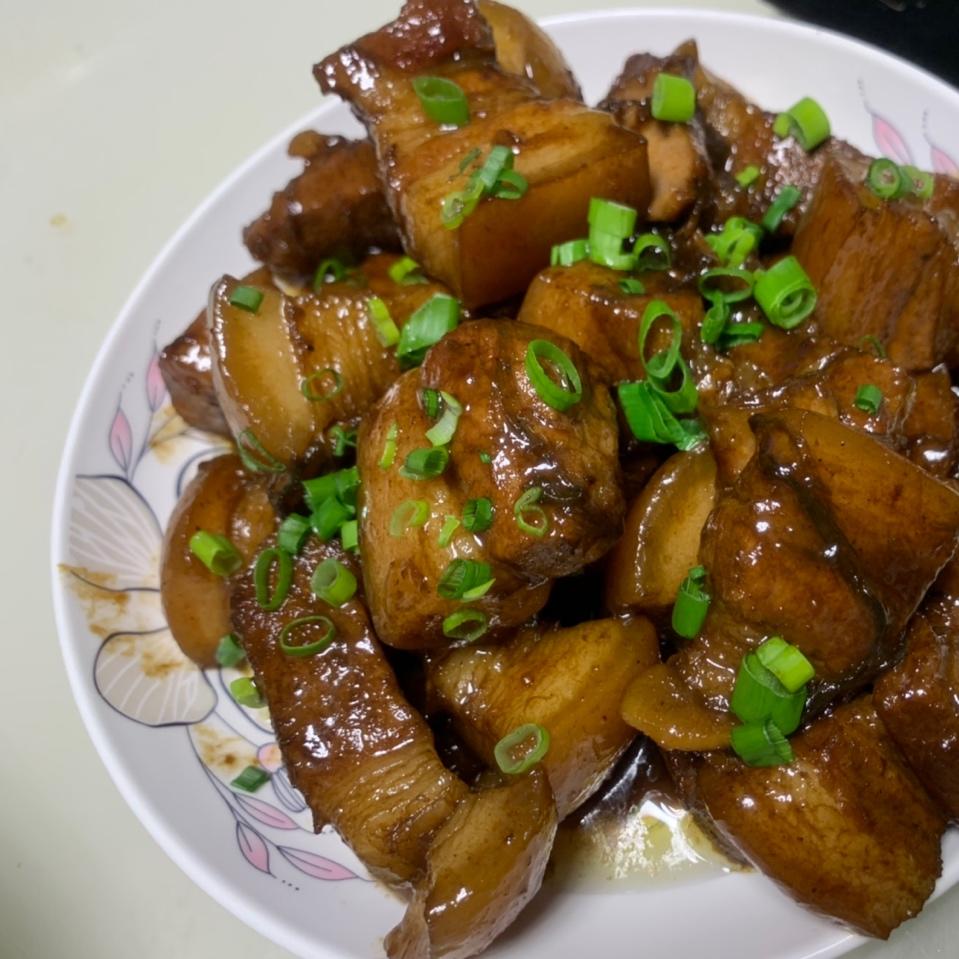 红烧肉
