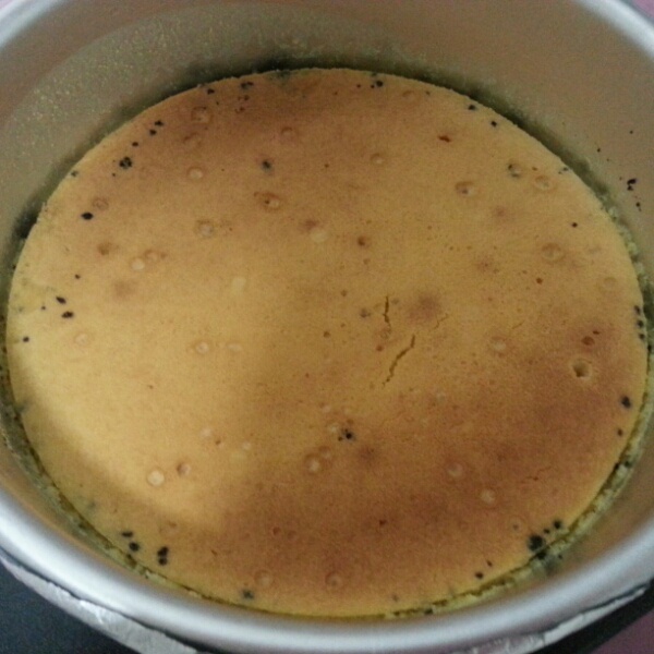 经典重芝士蛋糕