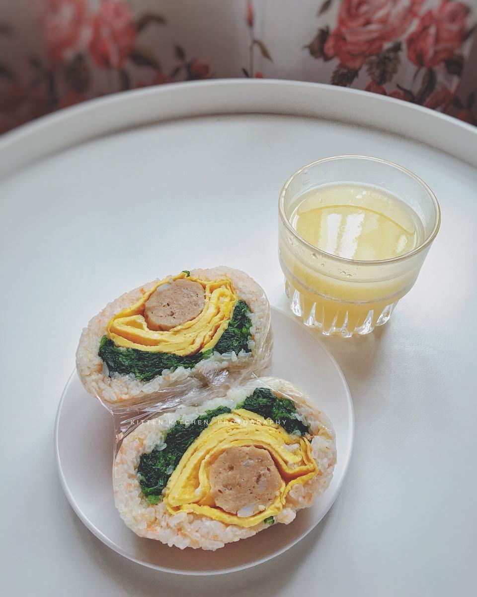 『喵食记』