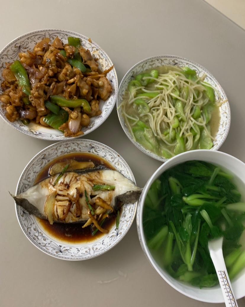 爆炒牛蛙