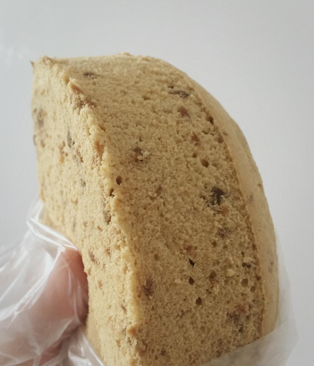 蒸蛋糕/蒸戚风~不上火！小朋友爱吃~