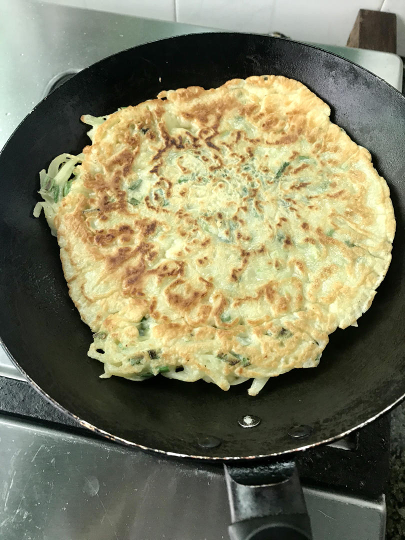 艾草饼