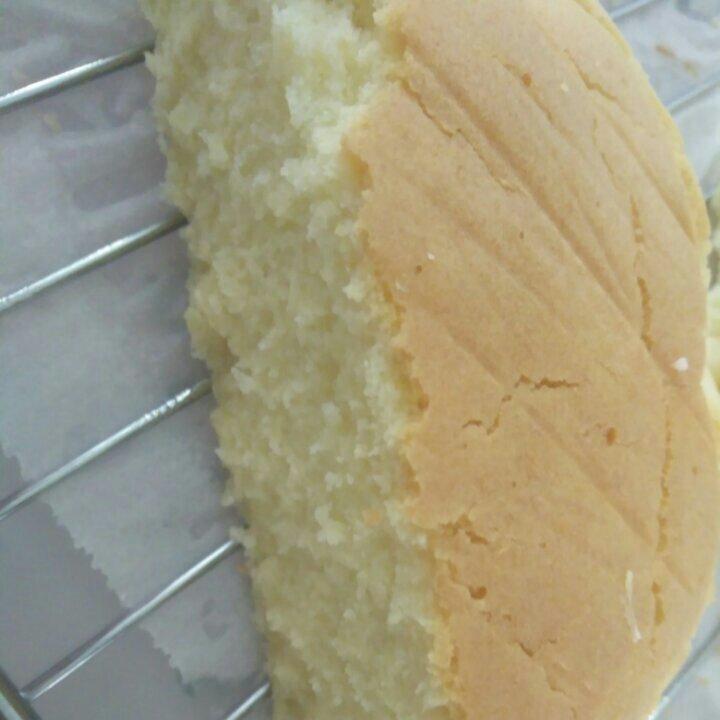 入口即化の棉花蛋糕