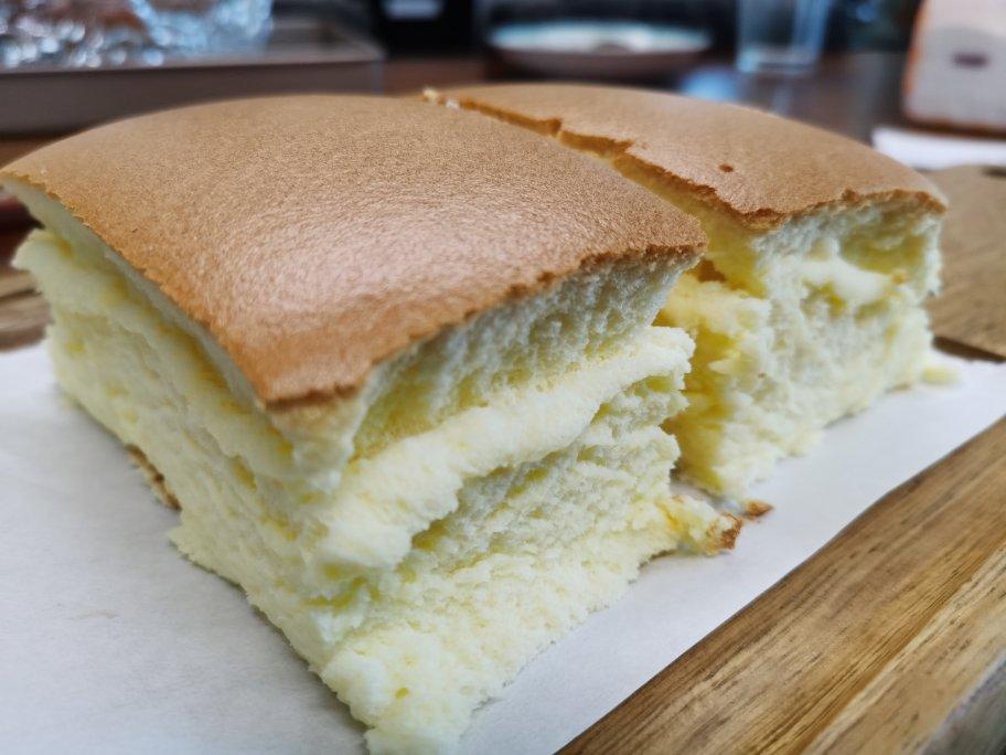 《Tinrry+》古早蛋糕 （10英寸配方）