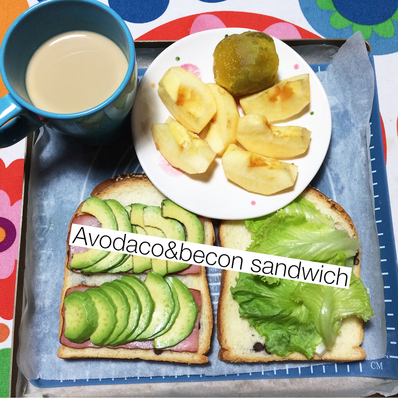 #晨时食# 好好吃早饭