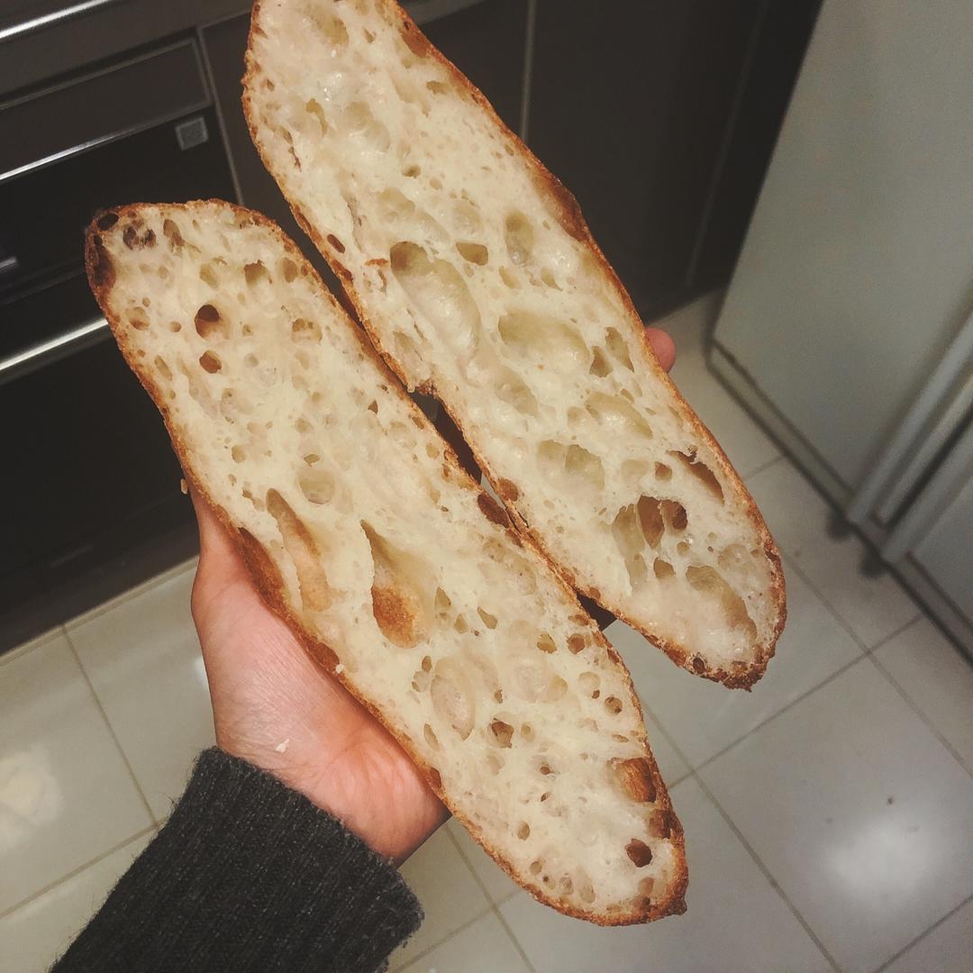 法棍（快速法棍）