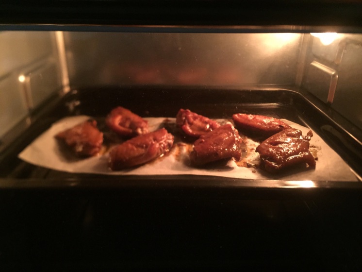 超级无敌烤鸡翅