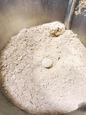 【樉樉的小厨房】自制天然增鲜剂 味精 香菇虾皮粉 小美版的做法 步骤4