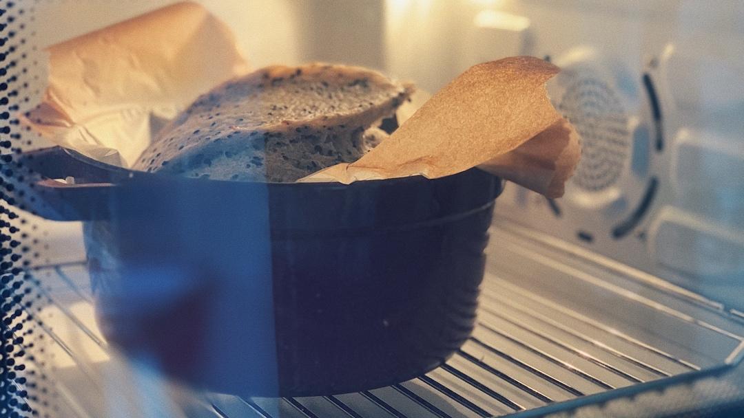 如何制作气孔开放的基础款欧包