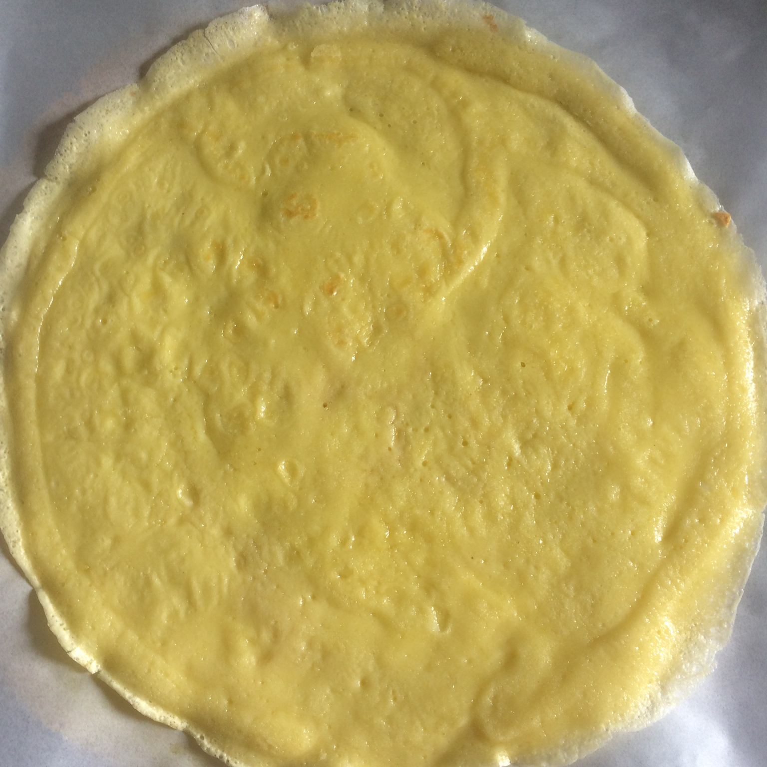 《Tinrry下午茶》教你做芒果班戟和芒果千层饼