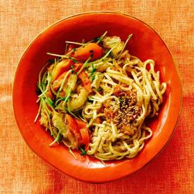 素食简餐