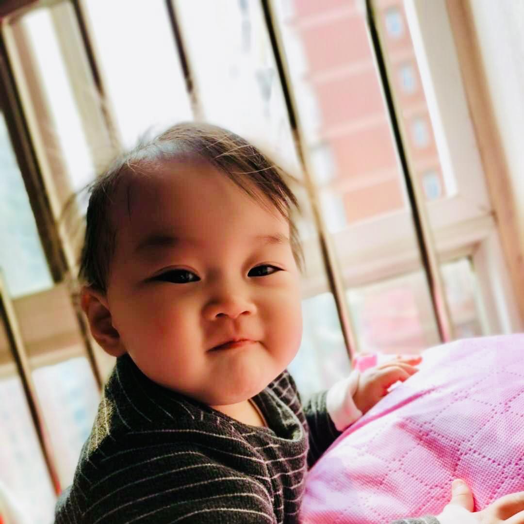笑笑的全能爸爸