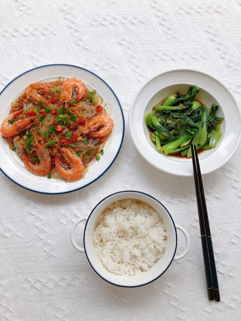 小北生活食记