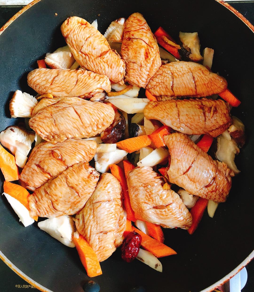 三汁闷锅(黄记煌)