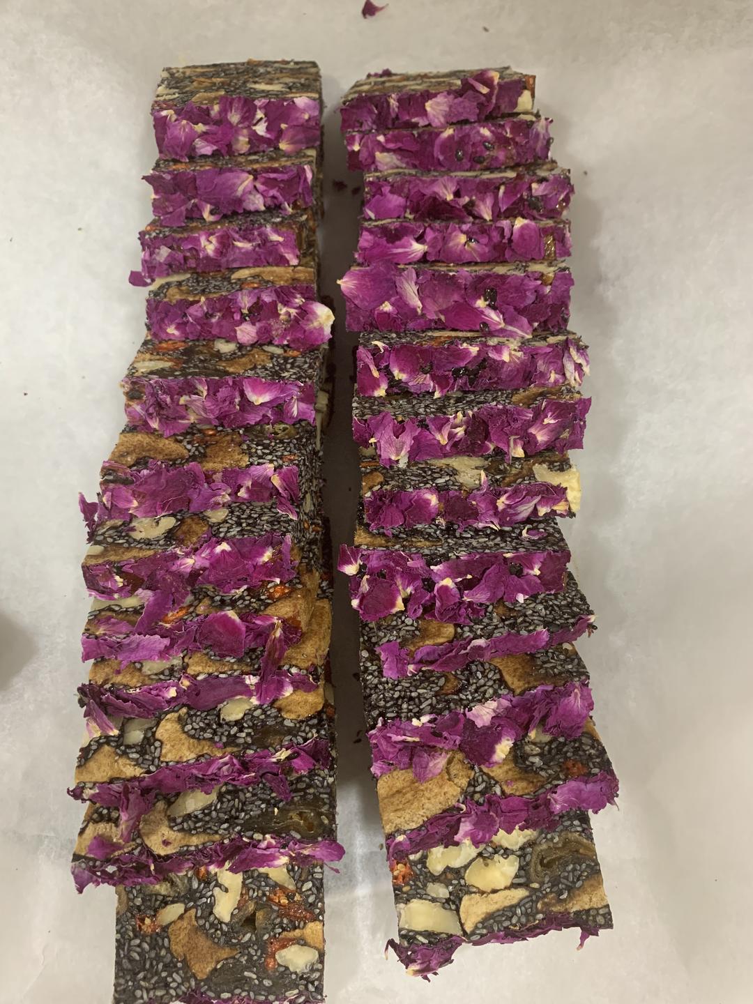 阿胶糕-家庭自制