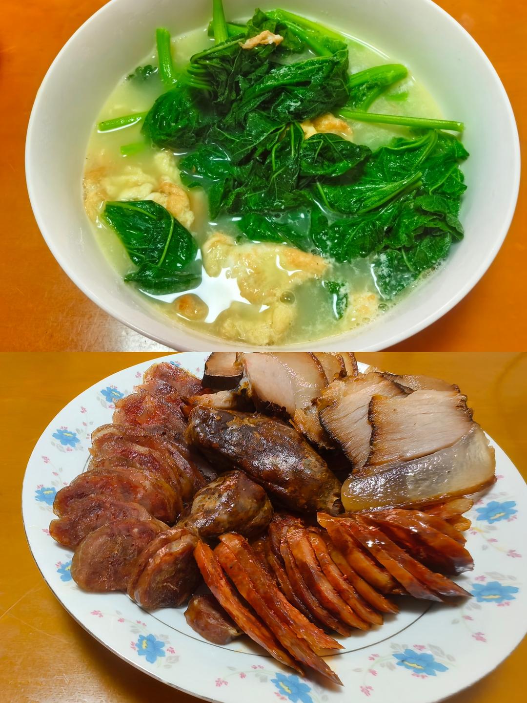 午餐•2026年3月9日