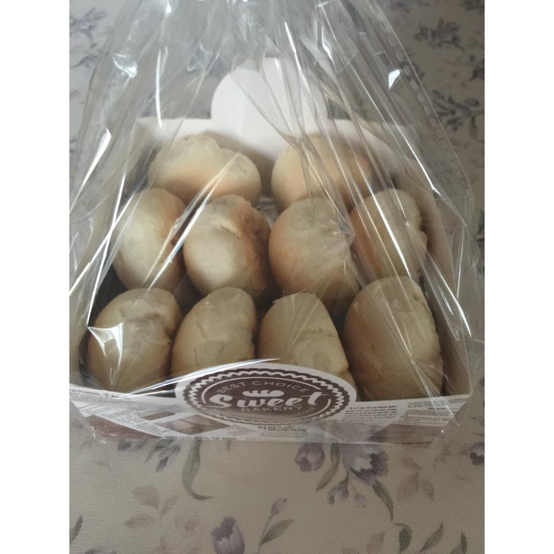 酥皮绿豆饼   酥得掉渣渣
