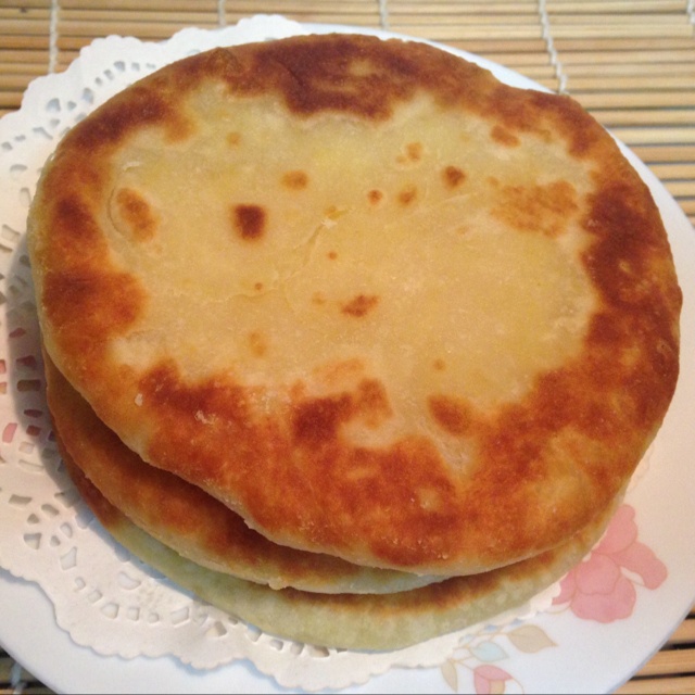 糖饼