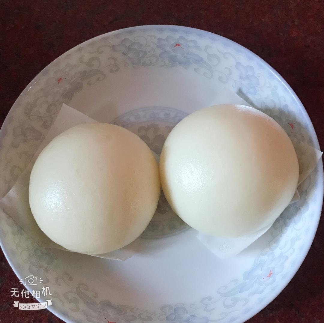 馒头成形记（图文完全版）