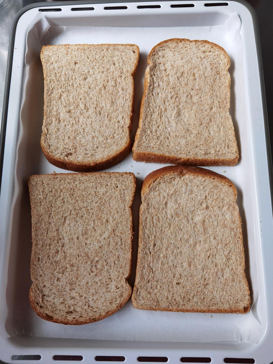 爆浆芝士烤鸡排【1月北鼎烤箱食谱】