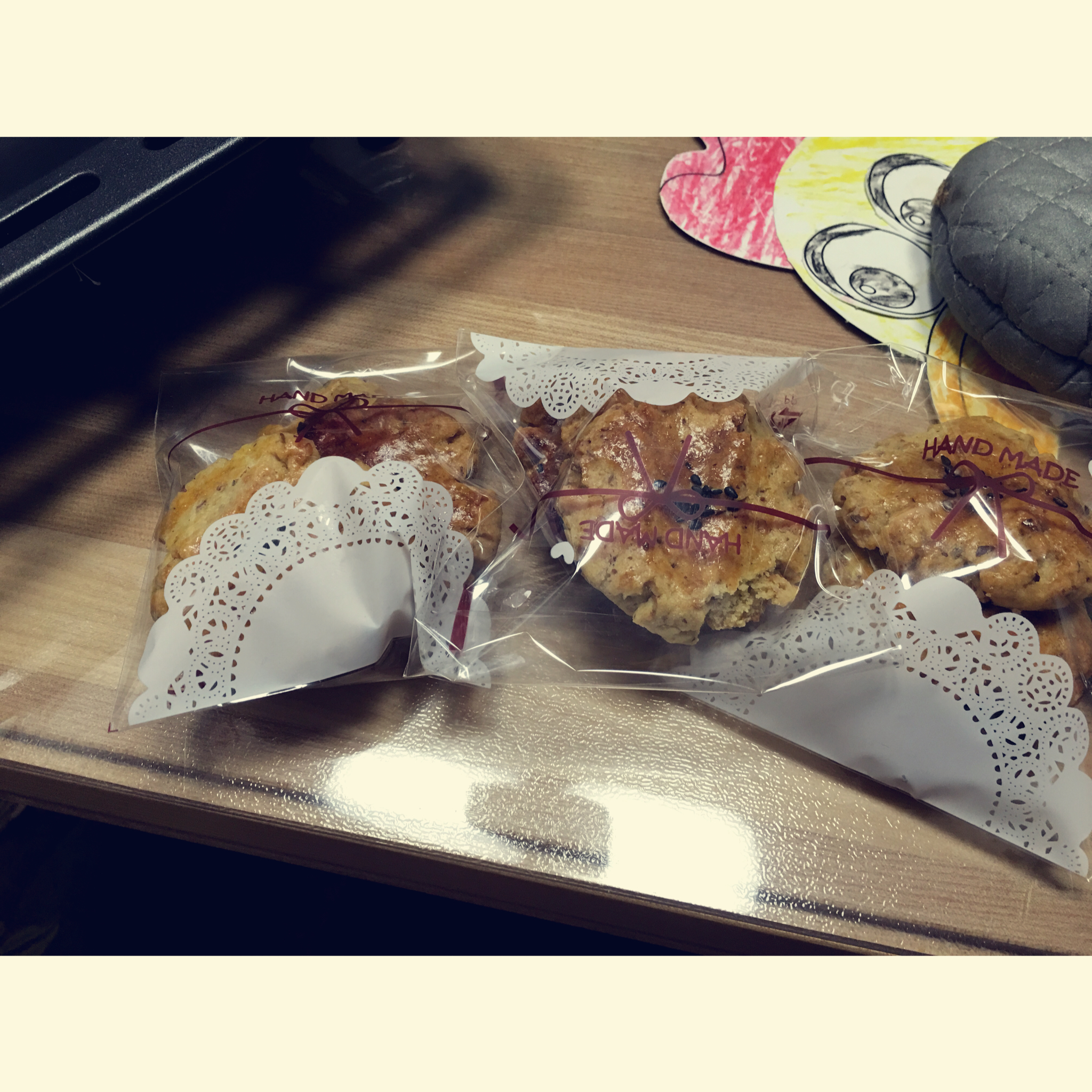 核桃酥 女侠森森