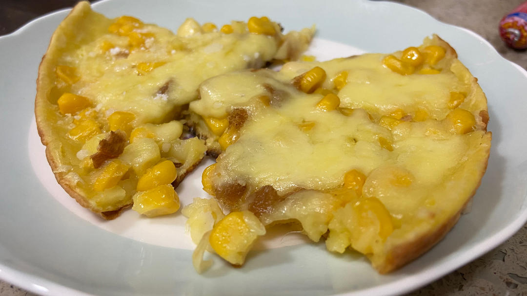 5分钟搞定，零失败，巨好吃，老少皆宜