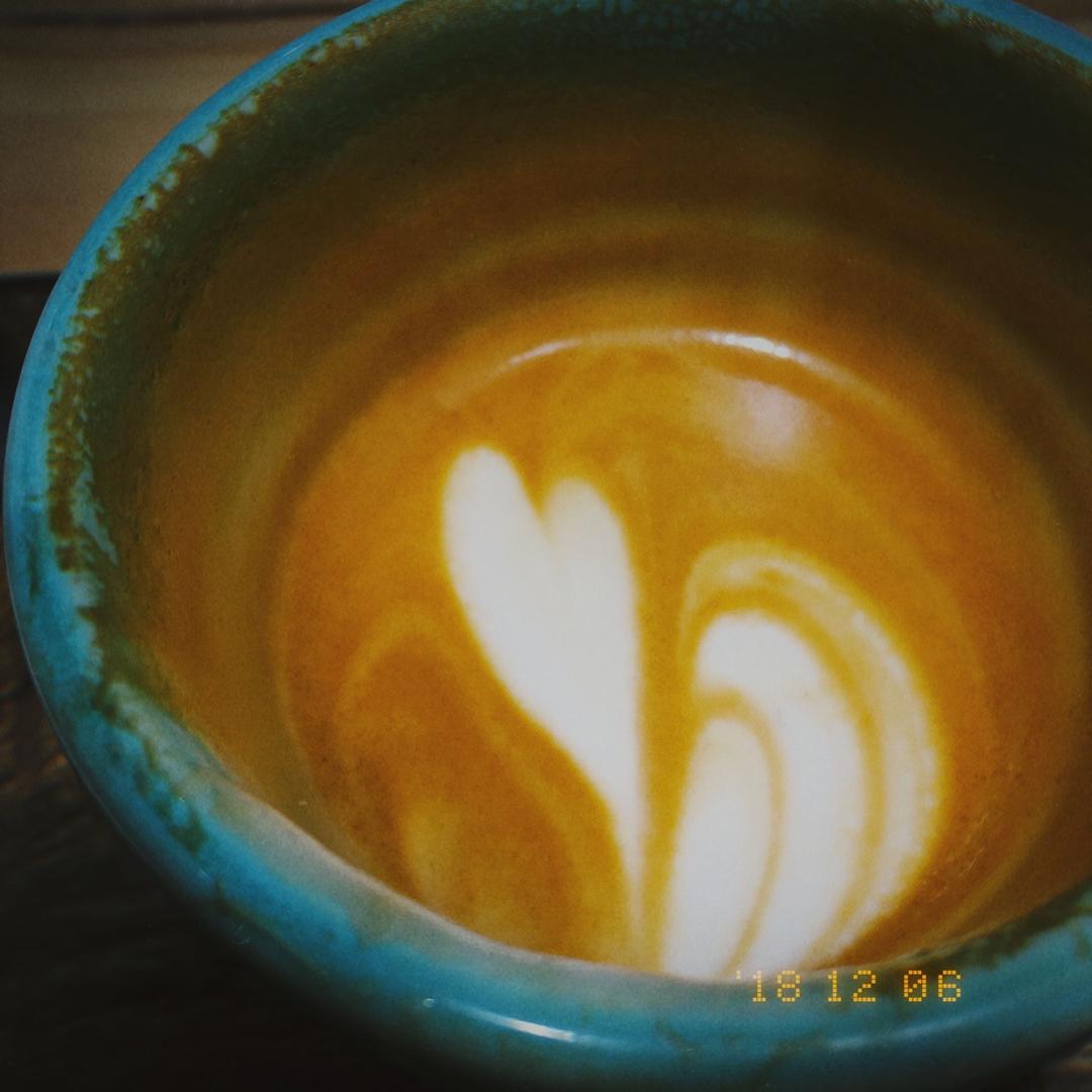日日咖啡&茶