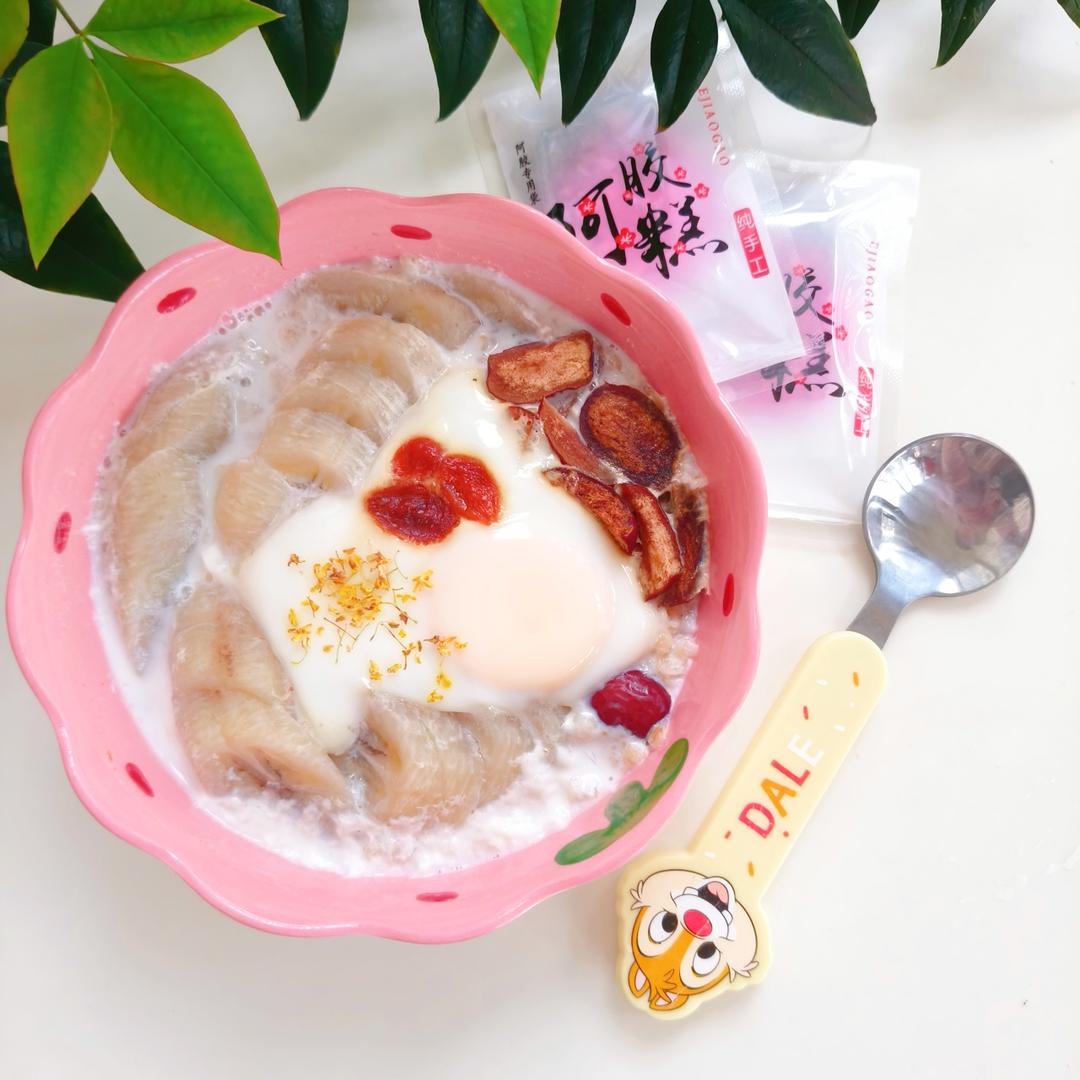 15天快手养生早餐