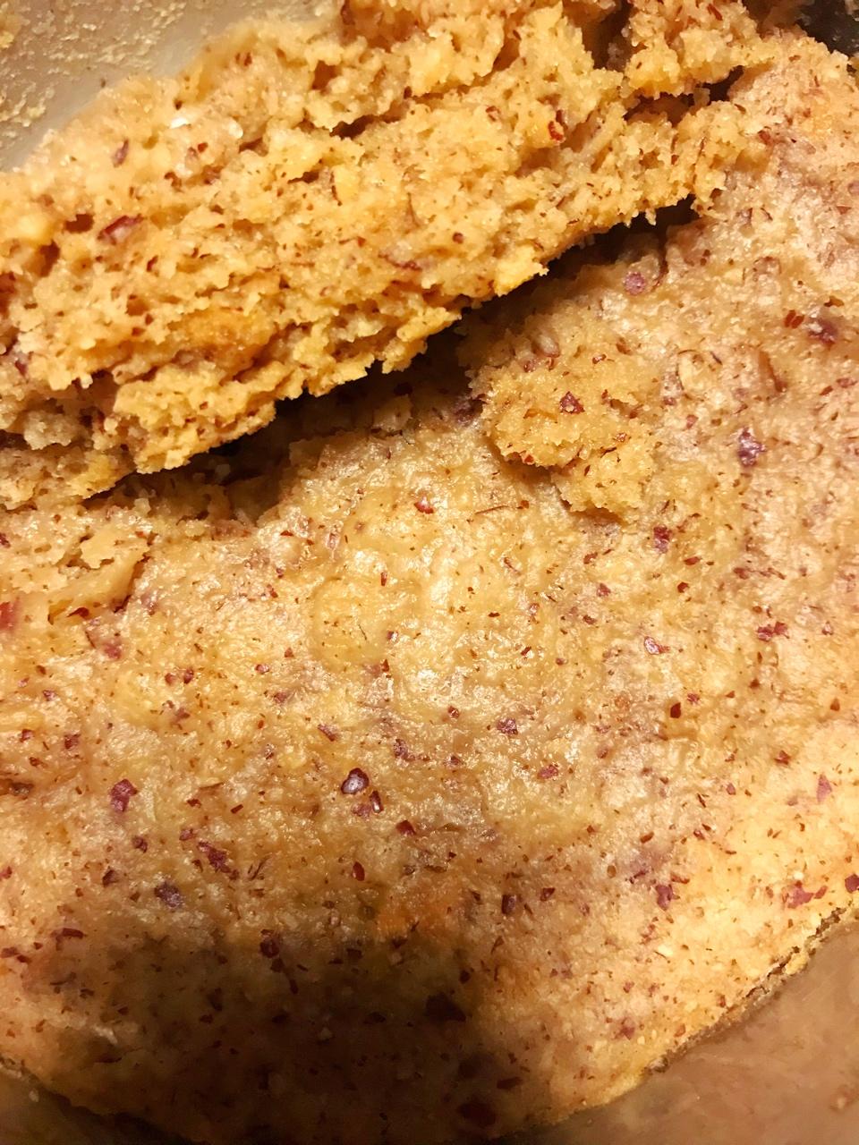 【辅食】红枣发糕