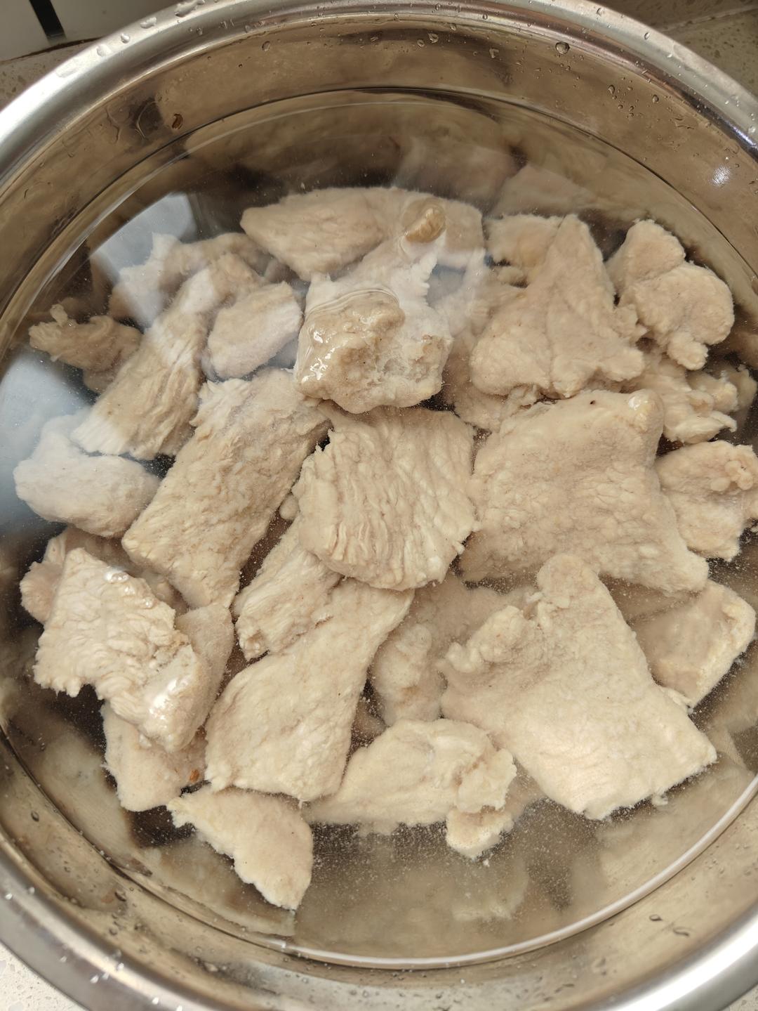 滑肉配方(适用猪/鸡/牛/羊)(转)