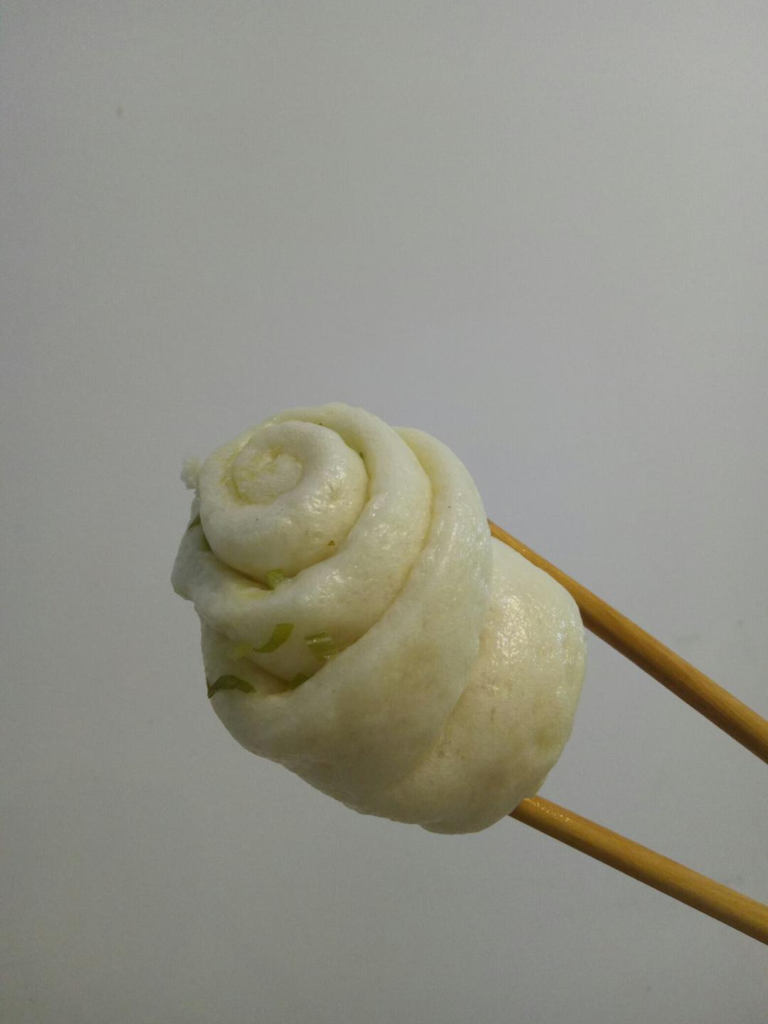 海螺花卷
