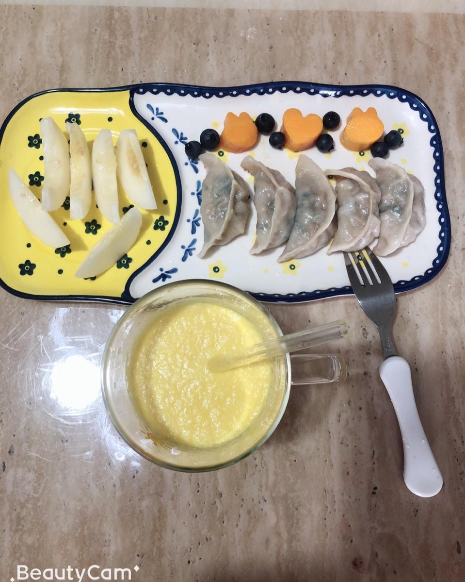 美味早餐