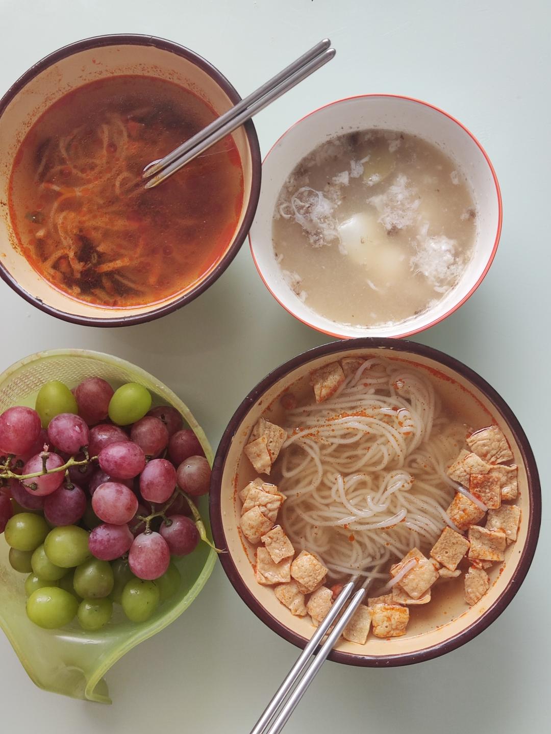 柳州螺蛳粉的正确煮法