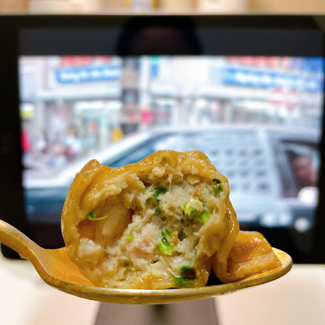 带饭吗？